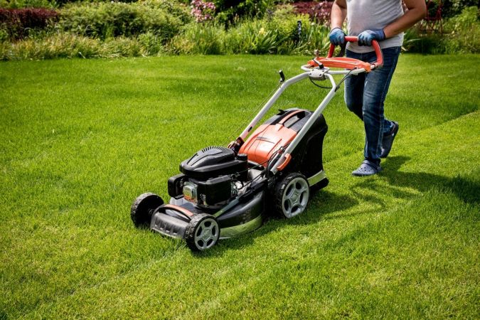 The Latest Prime Day Lawn and Garden Deals of 2023: Top Deals On WORX, Greenworks, Black & Decker, and More