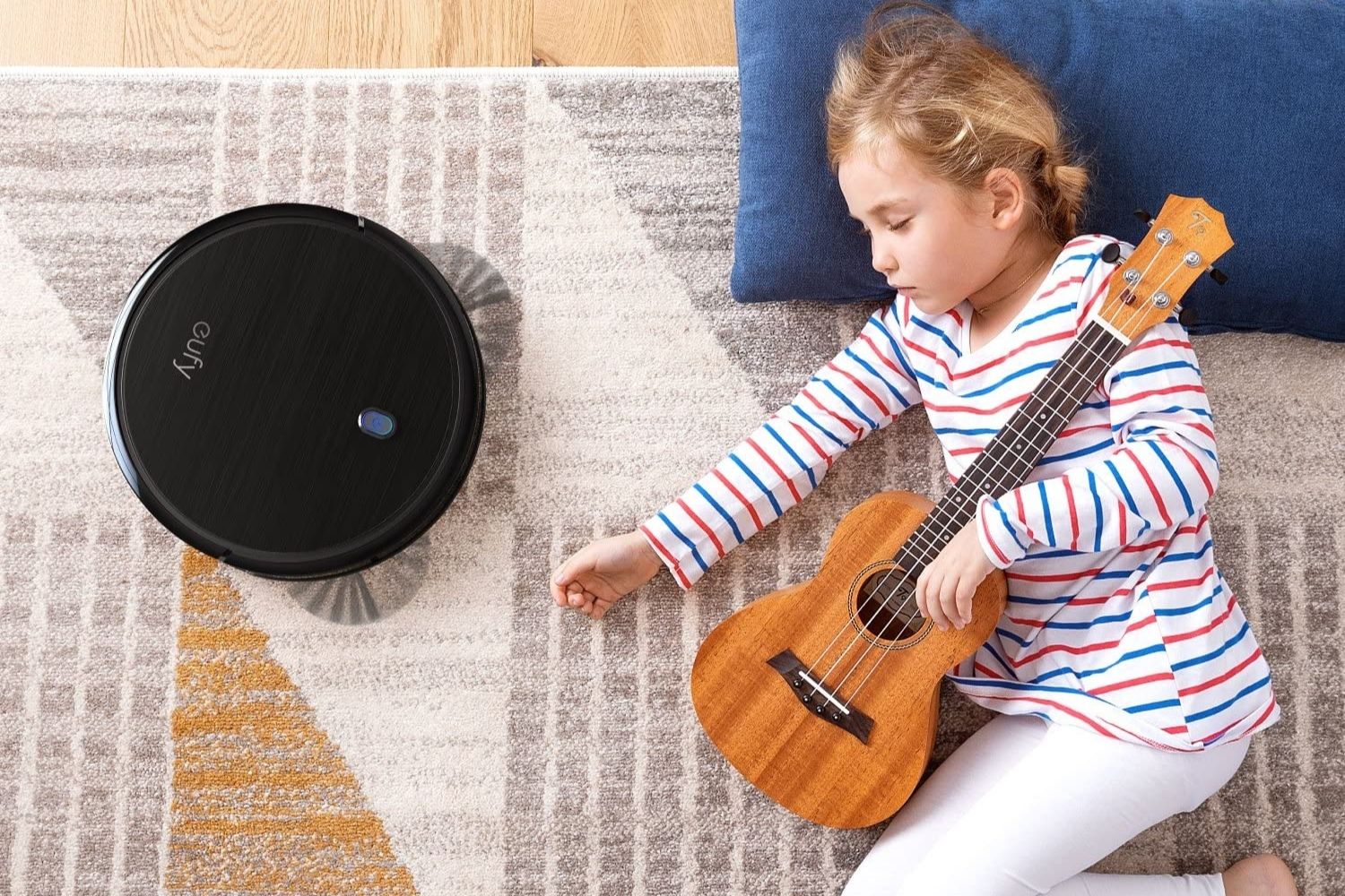 The Prime Day Roomba Option