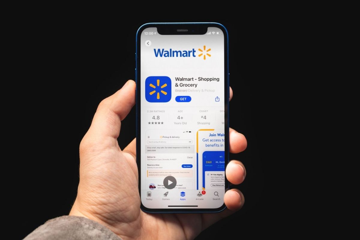The Walmart Amazon Prime Day Deals Option