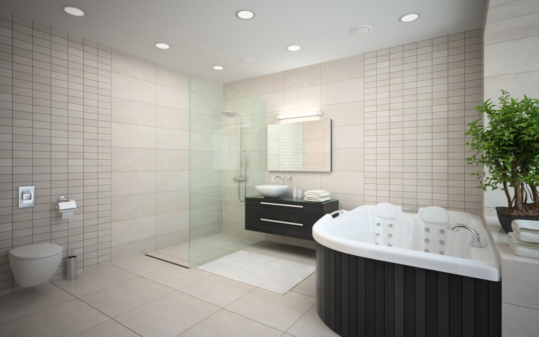 The Pros and Cons of Wet Bathrooms