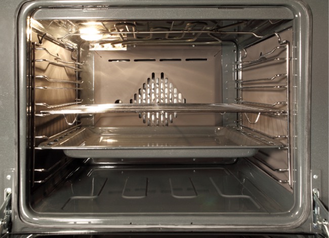 what is a convection oven
