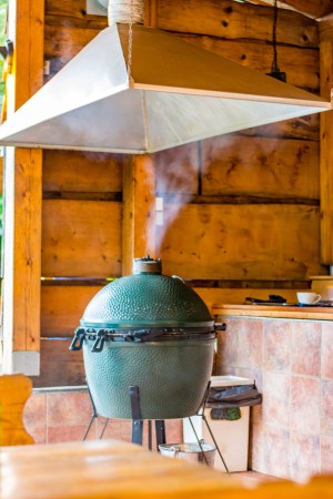 Solved! What is a Kamado Grill?