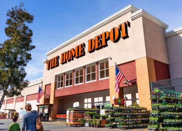 12 Products from The Home Depot That Will Instantly Boost Your Curb Appeal
