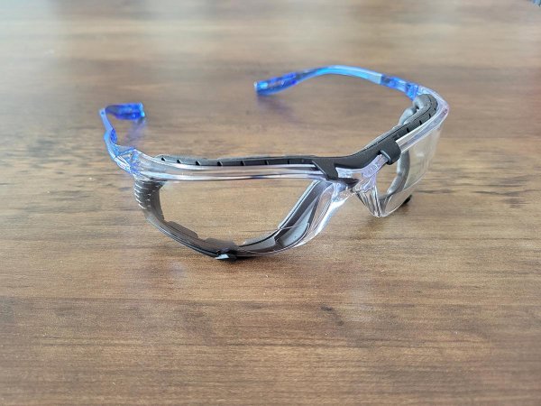 3m Safety Glasses