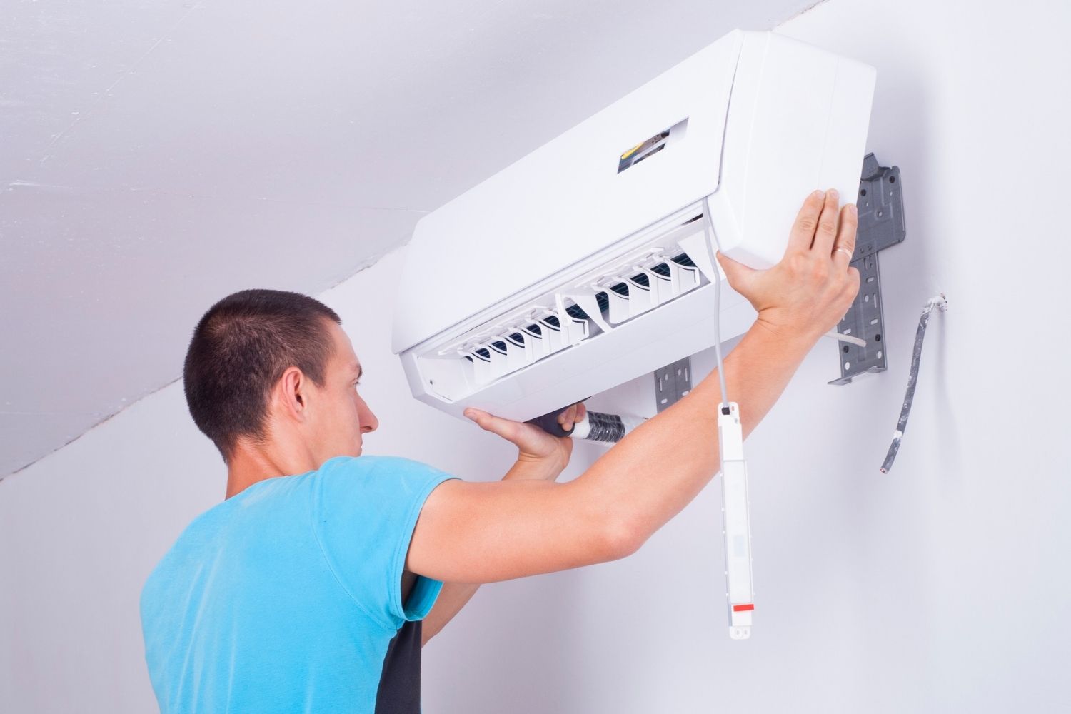 Air Conditioners Are Selling Out Across the U.S.—Here's Where You Can Still Buy Them