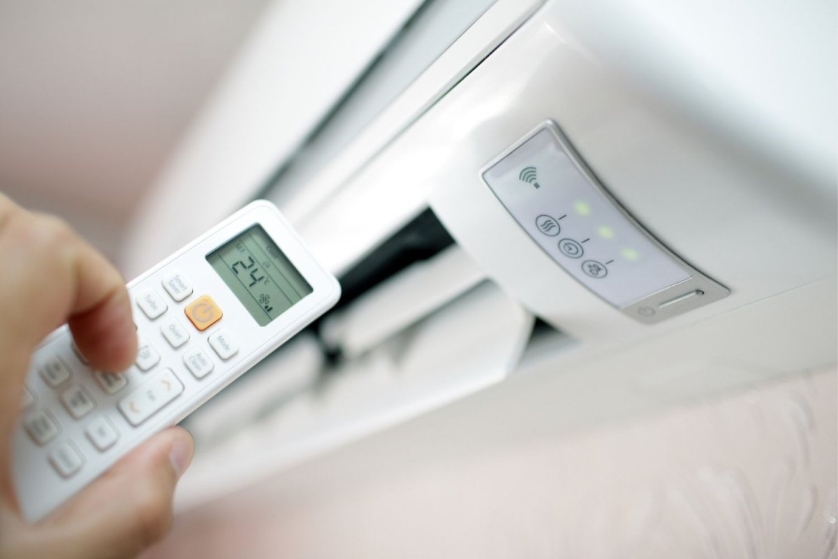 Air Conditioners Are Selling Out Across the U.S.—Here's Where You Can Still Buy Them