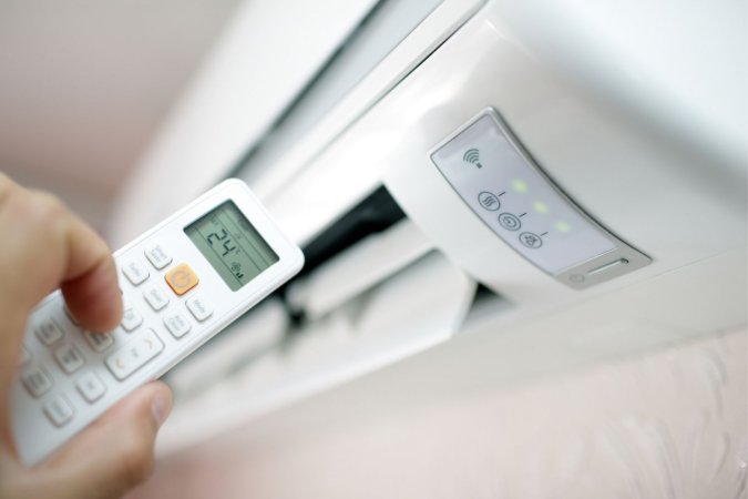 Air Conditioners Are Selling Out Across the U.S.—Here's Where You Can Still Buy Them