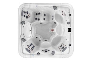 Best Hot Tub Brands: Marquis Spas