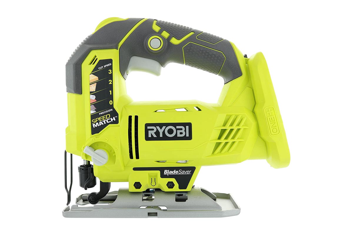 Best Tool Brands Option RYOBI
