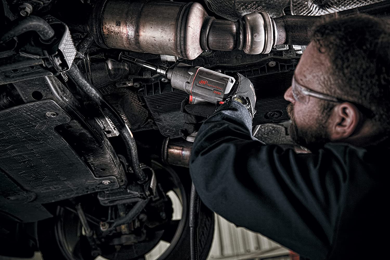 The Best Air Impact Wrench Options