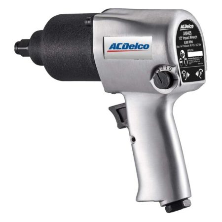 ACDelco ANI405A Pneumatic Air ½-Inch Impact Wrench