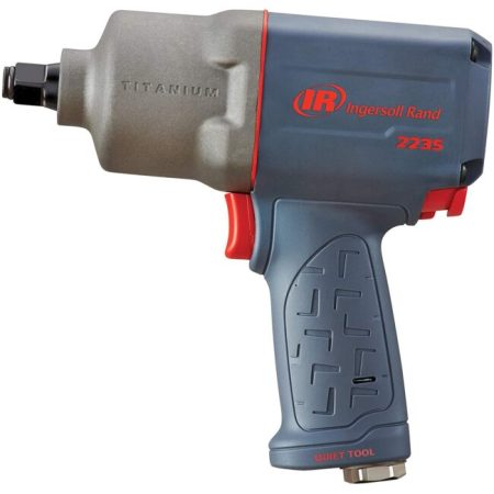 Ingersoll Rand 2235QTiMAX ½-Inch Impact Wrench