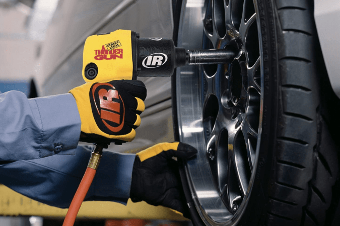 The Best Air Impact Wrenches to Make Tough Jobs a Breeze