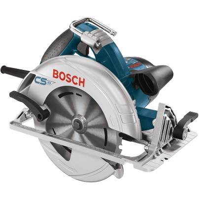 Best Corded Circular Saw Bosch