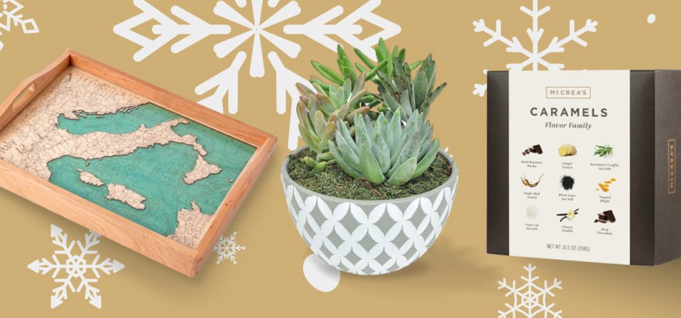 The 30 Best Gifts for Empty Nesters