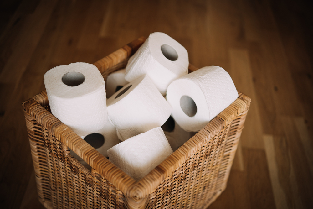 Best Toilet Paper For Septic Options