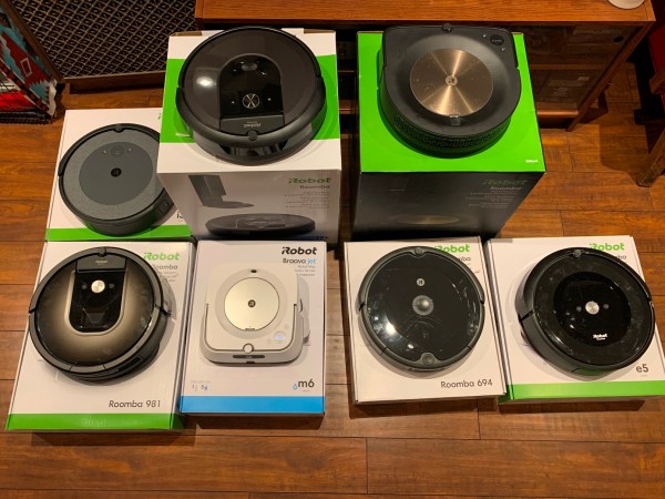 The Best Roombas, Tested and Reviewed