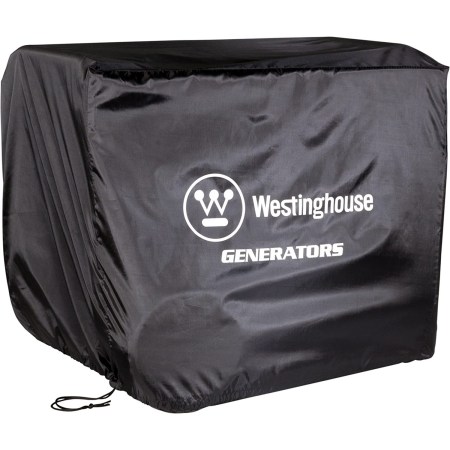 Westinghouse WGen Generator Cover