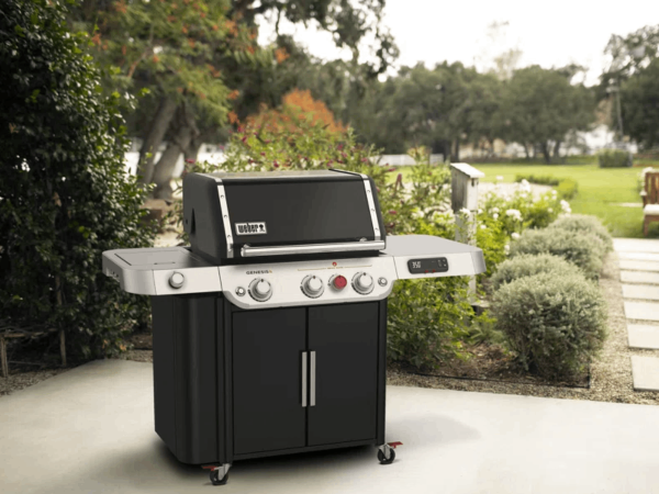 The 12 Best Labor Day Grill Sales 2022 on Weber, Traeger, and More