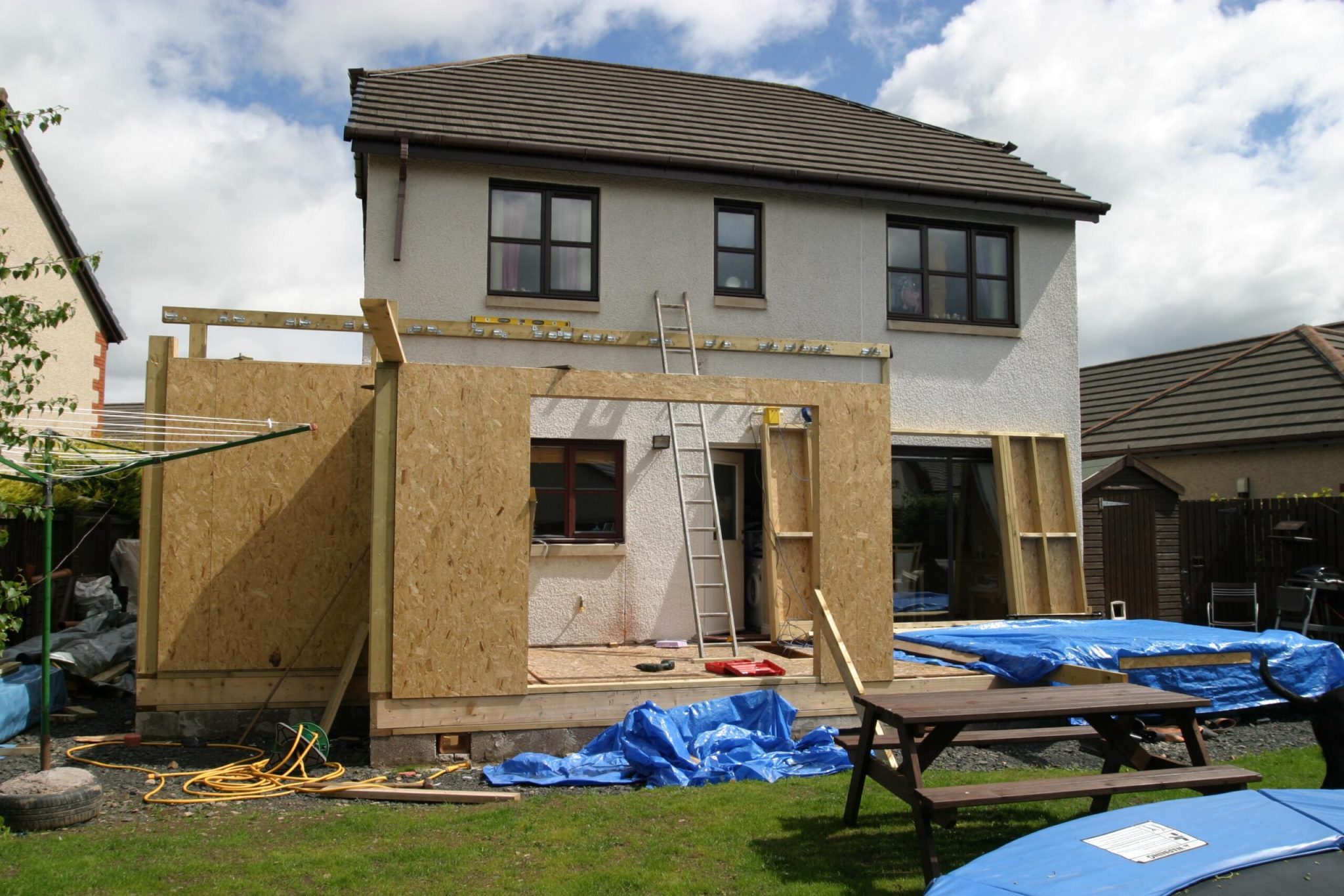 How Much Does a Home Addition Cost to Build in 2024?