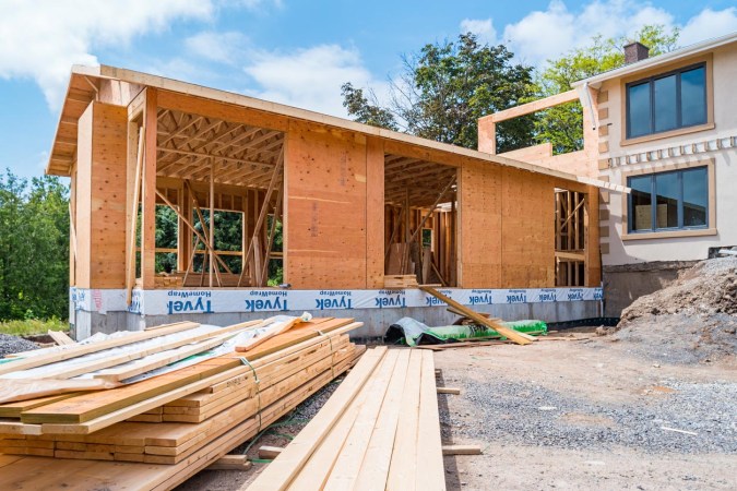 What Happens if You Remodel a Home Without a Permit?