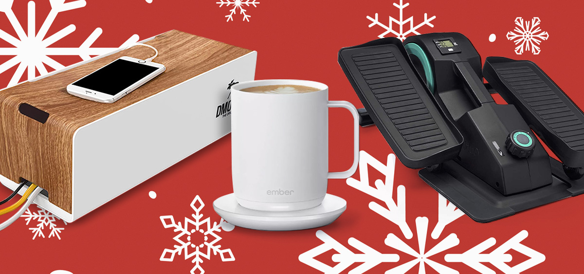 23 Best Home Office Gifts Useful Ideas from Bob Vila