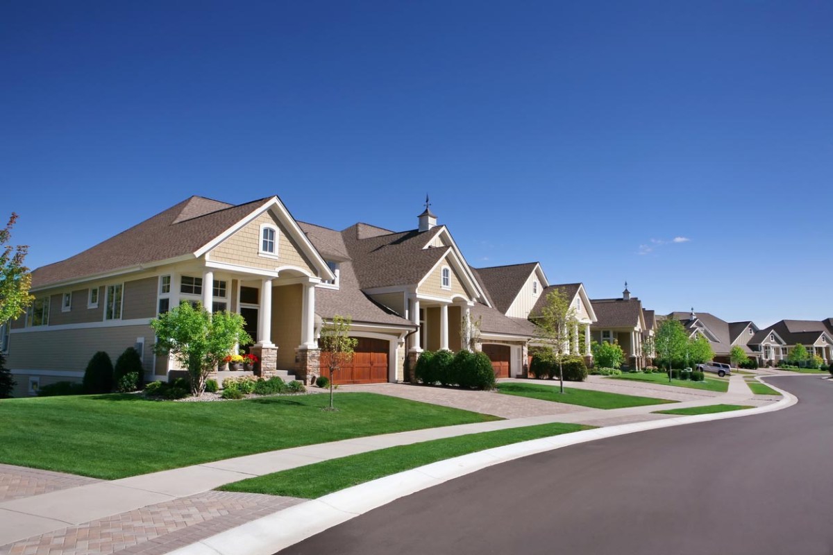 How Safe Is My Neighborhood? Tools to Find Out - Bob Vila