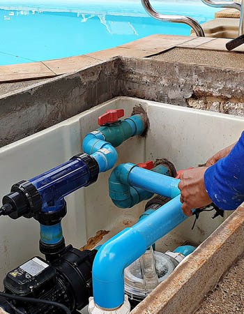 How To Find a Leak in a Pool In 6 Steps - Bob Vila