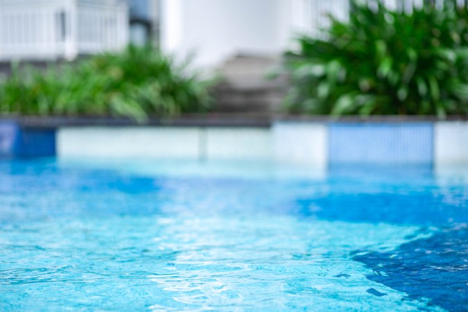 All You Need to Know About Concrete Pool Decks