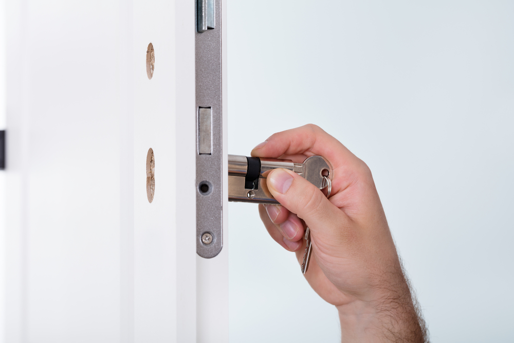 How Much Does a Locksmith Cost? How To Anticipate What You