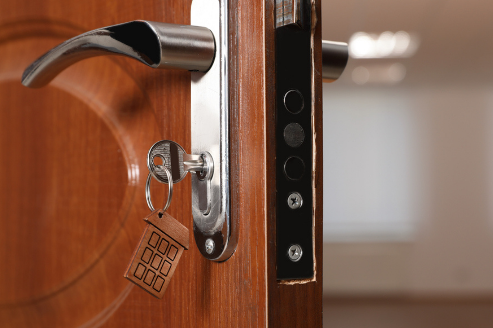 How Much Does A Locksmith Cost