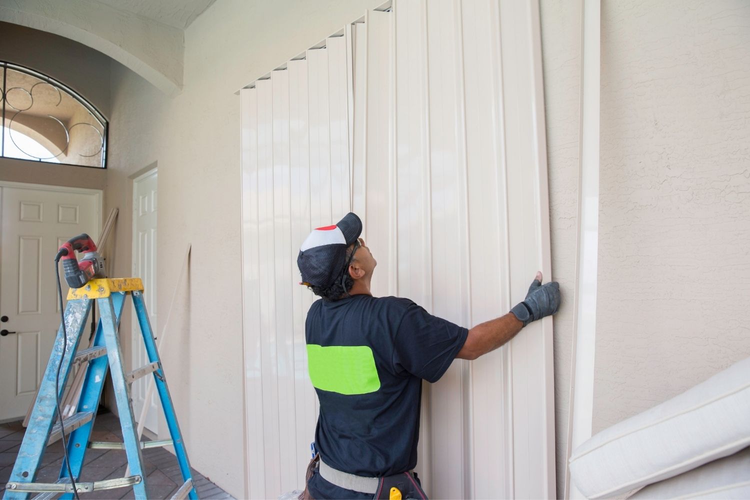 How Much Do Hurricane Shutters Cost? Bob Vila