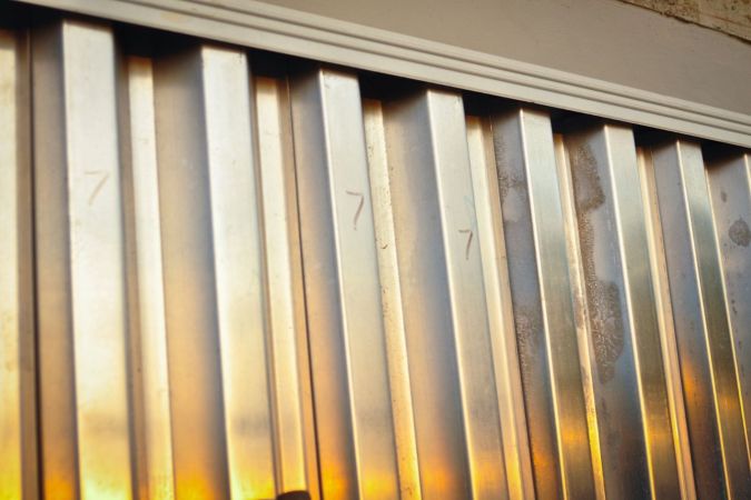 A New Generation of Fabric Storm Shutters