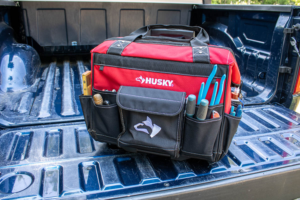 Husky Tool Bag Is It Right for You