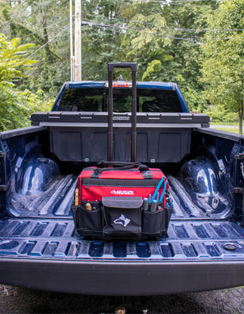 Husky Tool Bag Verdict