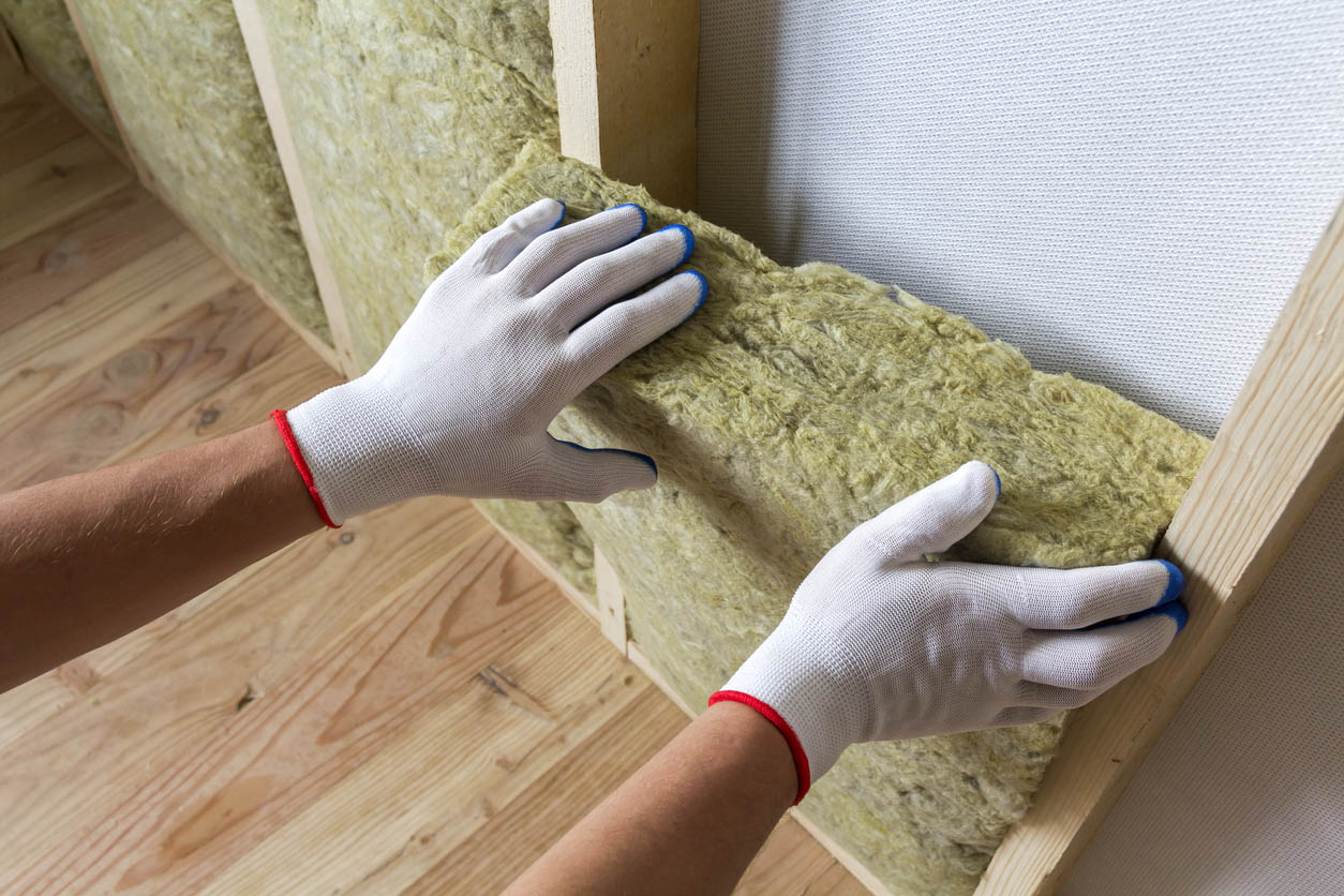 Insulation Cost Signs You Need New Insulation
