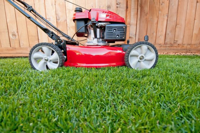 Solved! My Lawn Mower Won’t Stay Running. What’s Wrong With It?