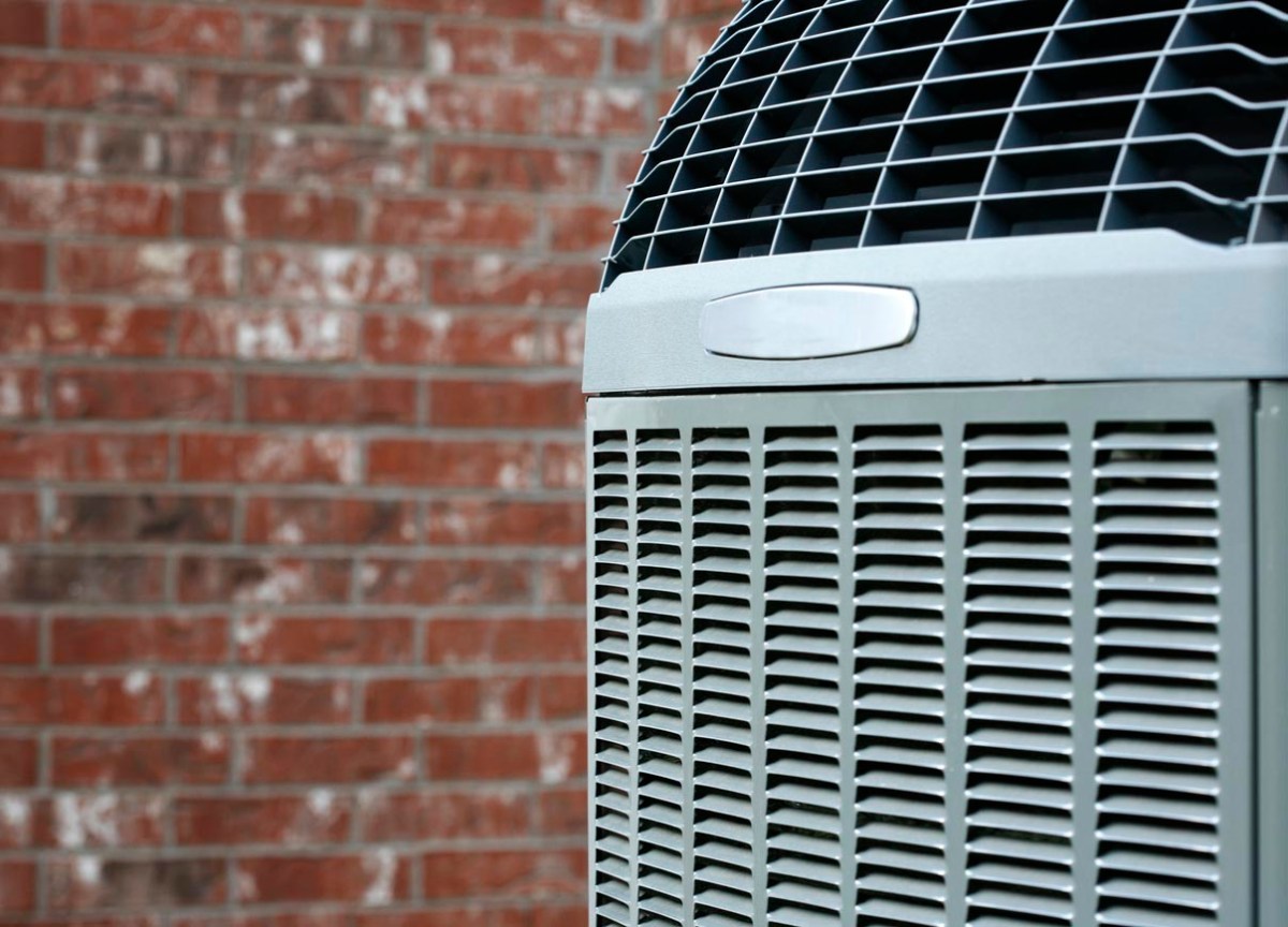 6 Reasons Your Outside AC Unit Isn't Working