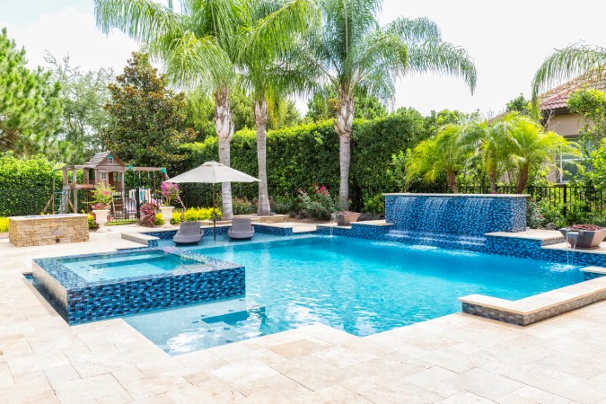 How Much Does a Pool Pump Cost?
