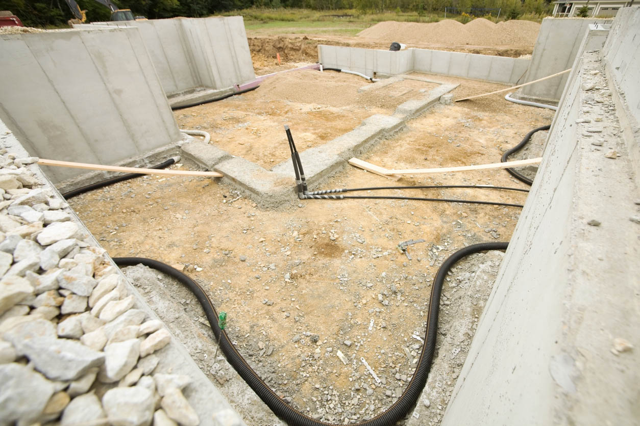 Radon Mitigation System Cost Do I Need Radon Mitigation