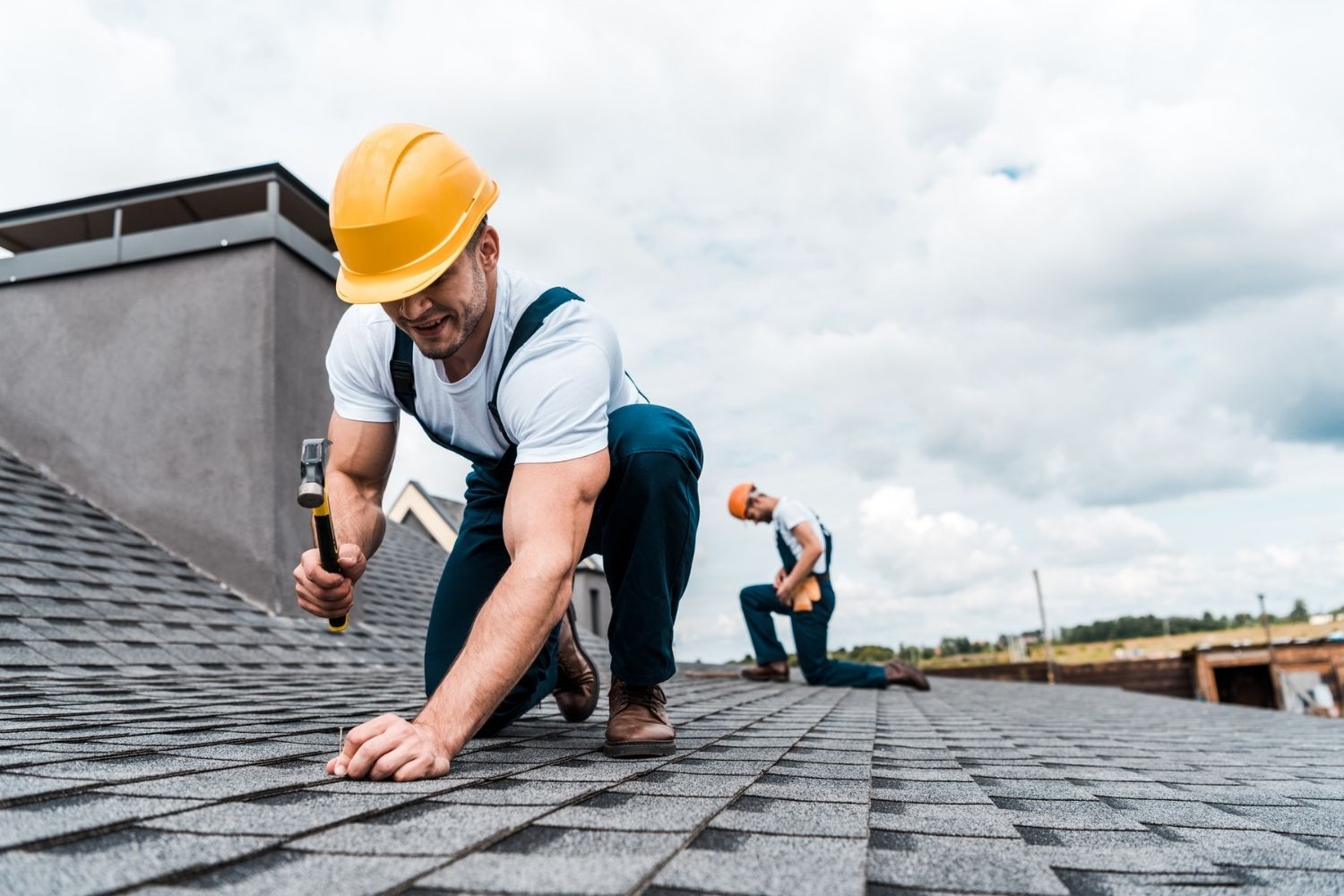 Roof Repair Cost