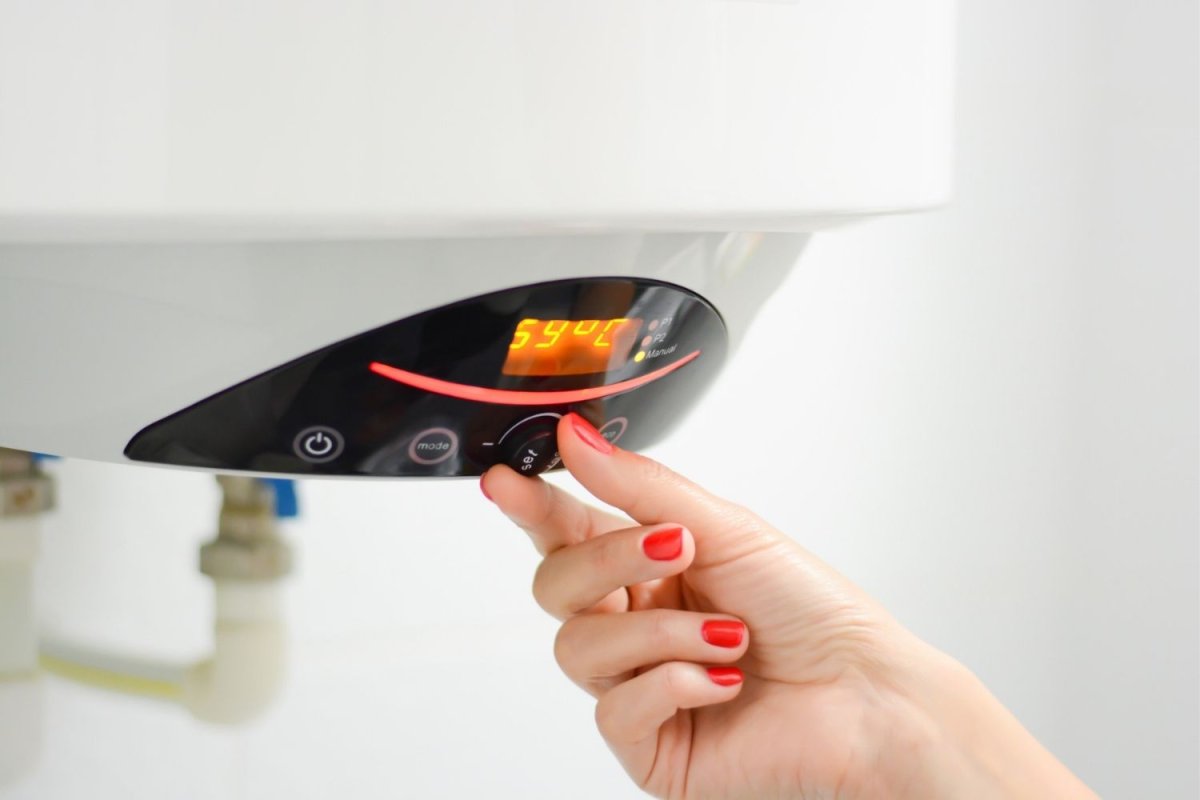 Should I Replace My Water Heater Before It Fails