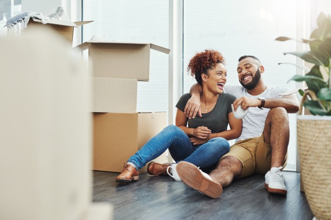 Buying a House With a Friend? Don’t Do It—But if You Do…