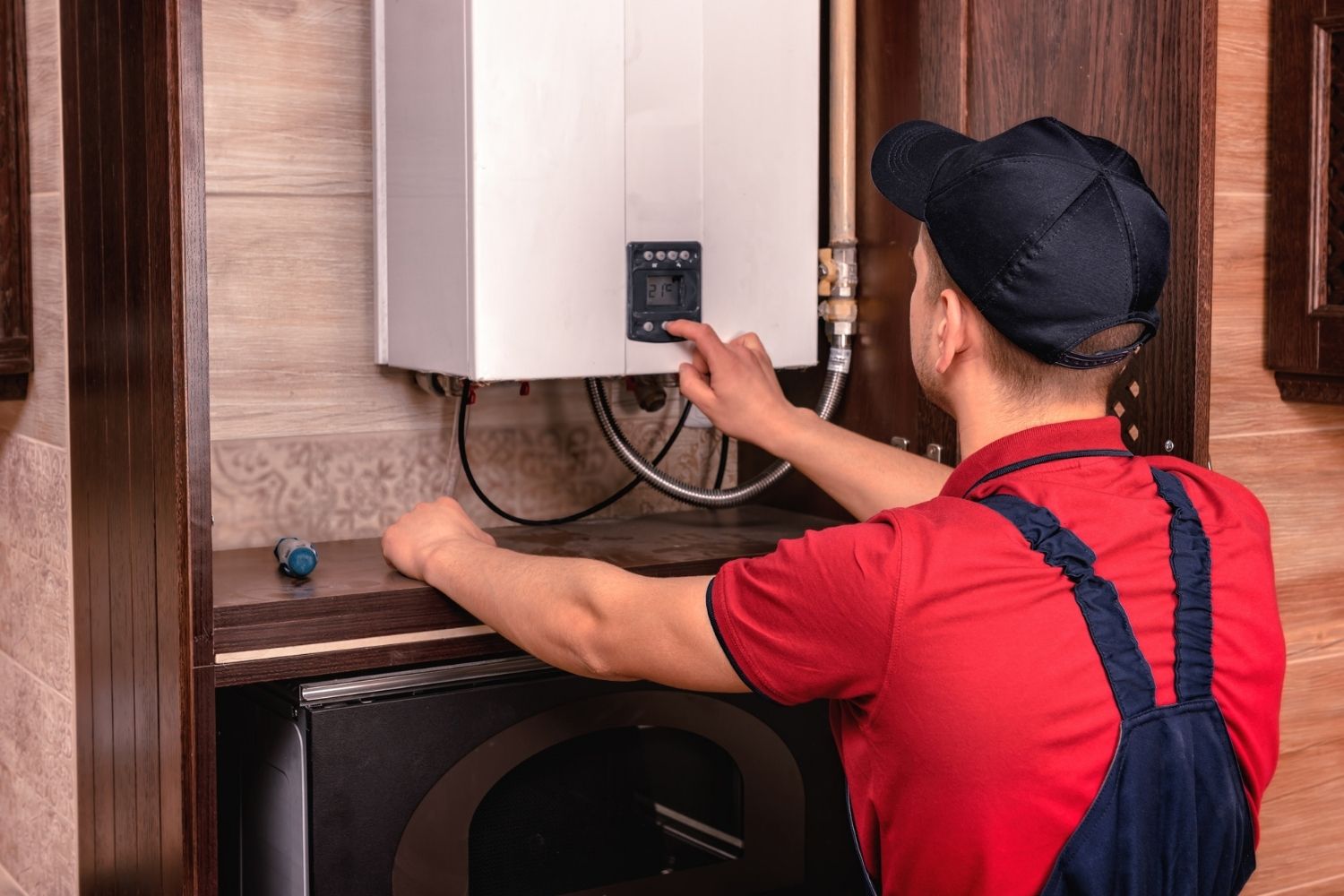 Tankless Water Heater Cost