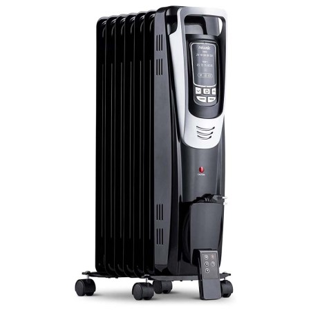NewAir Portable Oil-Filled Radiator Space Heater