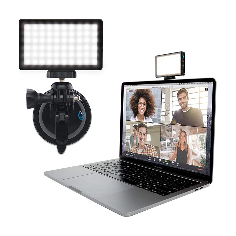 The Best Home Office Gifts Option: Lume Cube Video Conference Lighting Kit
