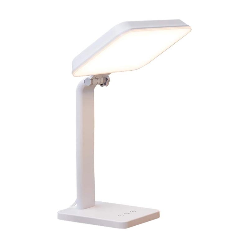 The Best Home Office Gifts Option: TheraLite Aura Bright Light Therapy Lamp