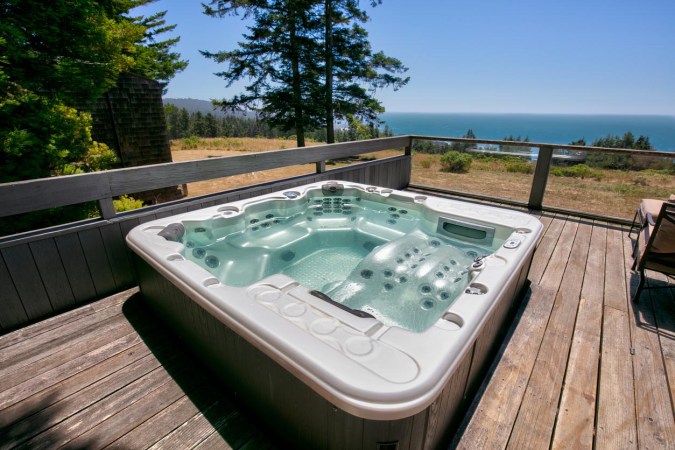 The Best Hot Tubs