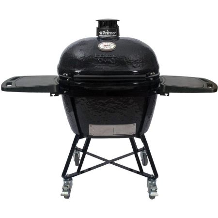 Primo Grills All-in-One Oval XL 400 Kamado Grill
