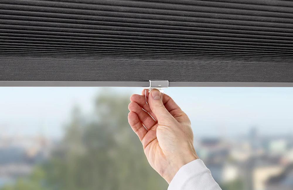 The Best Places to Buy Blinds Online Option: Ikea